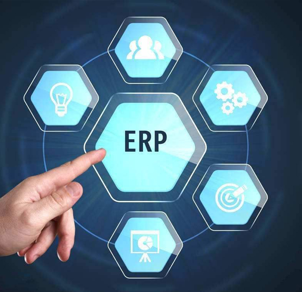 钣金企业ERP管理系统